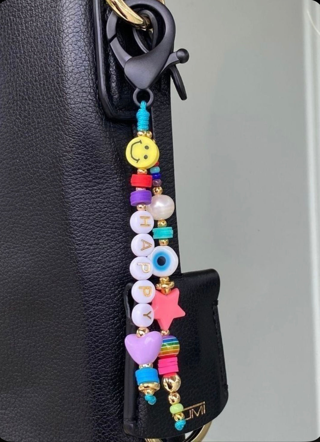 Charm multi color