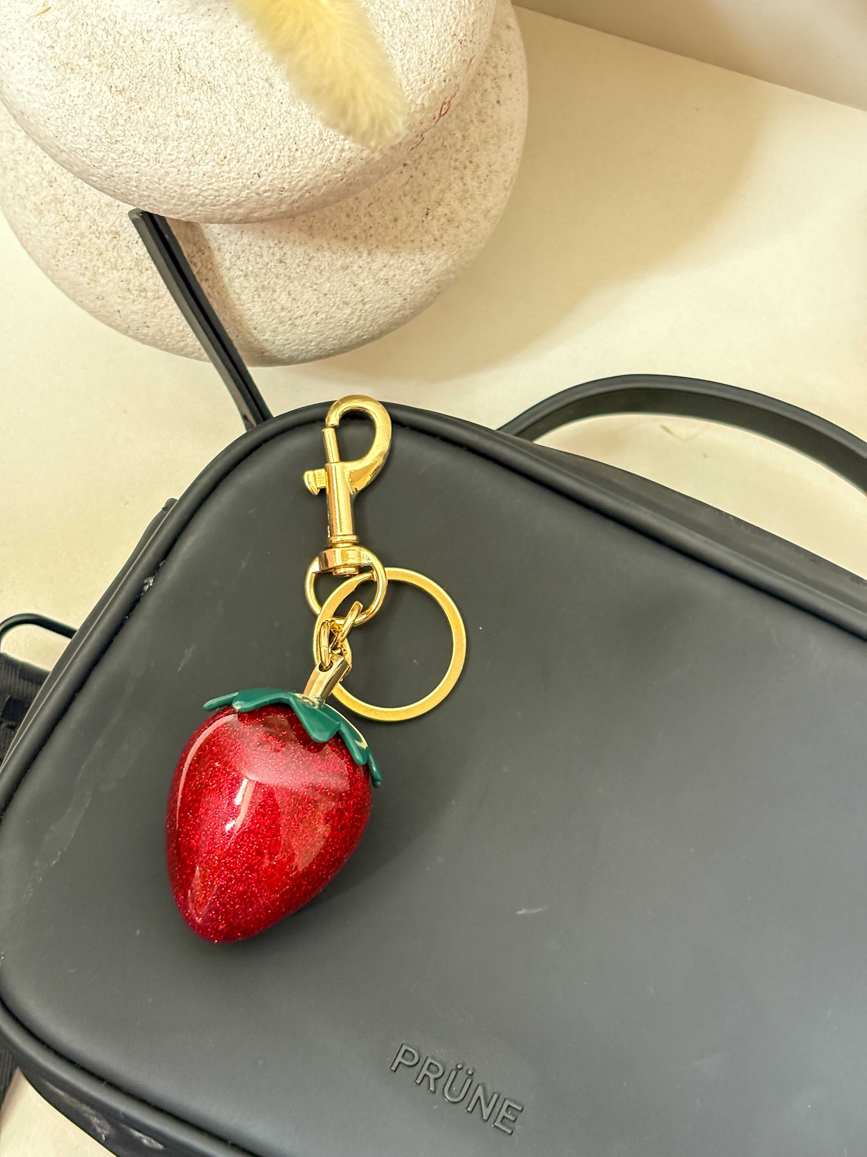 Charm fresa