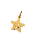 Estrella feliz