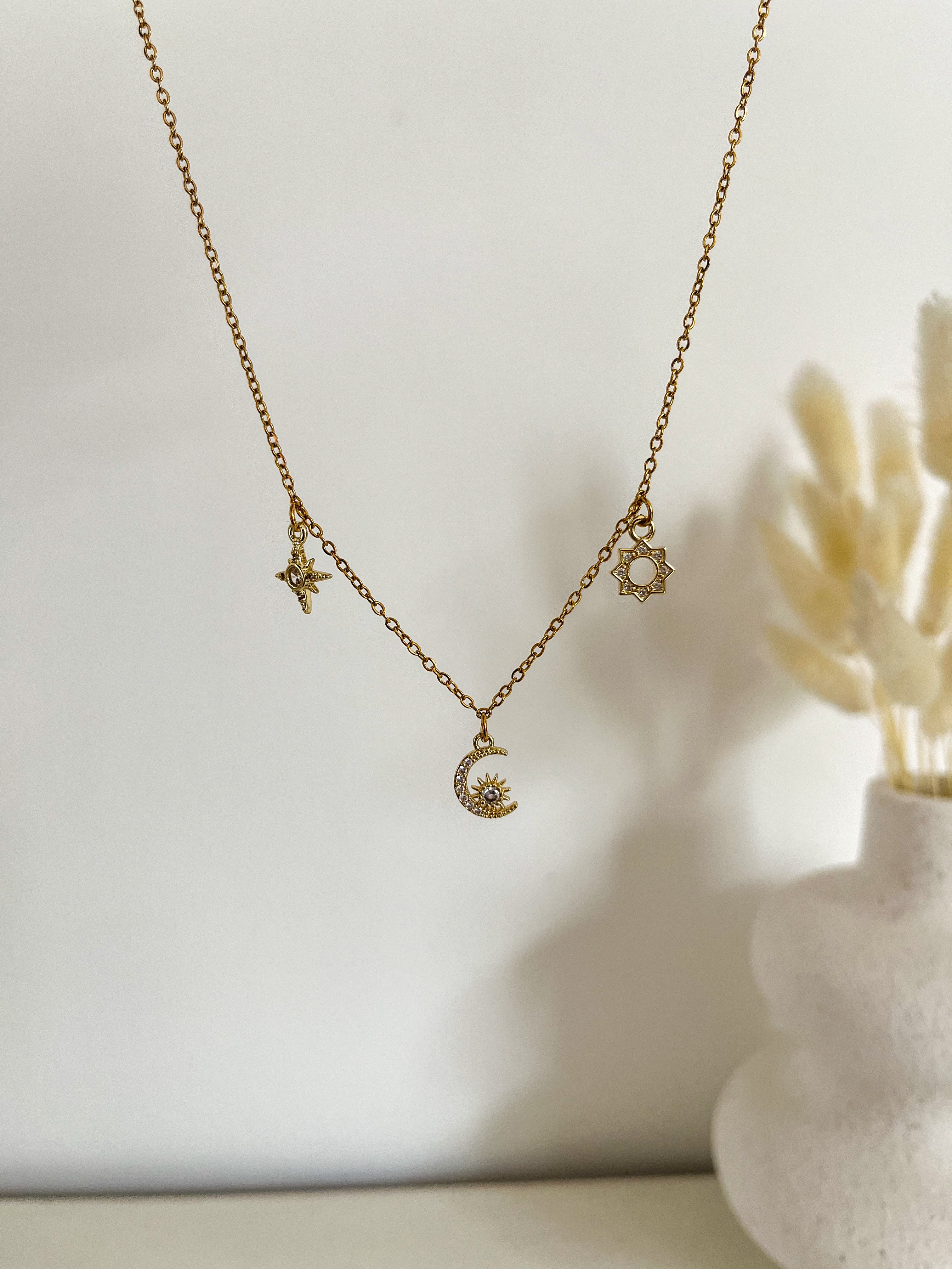Collar destello ✨