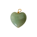 Corazón jades