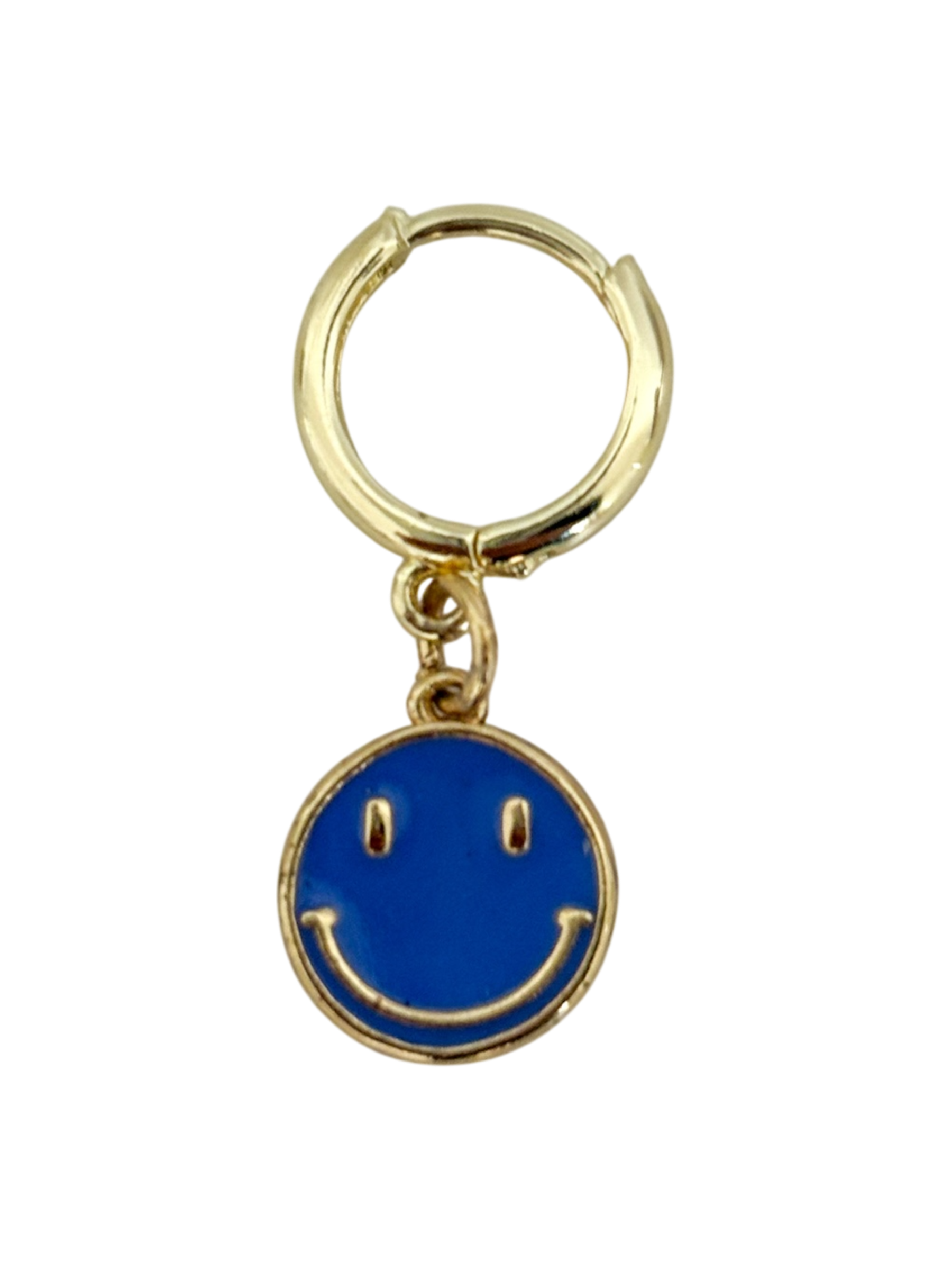 Charm carita feliz