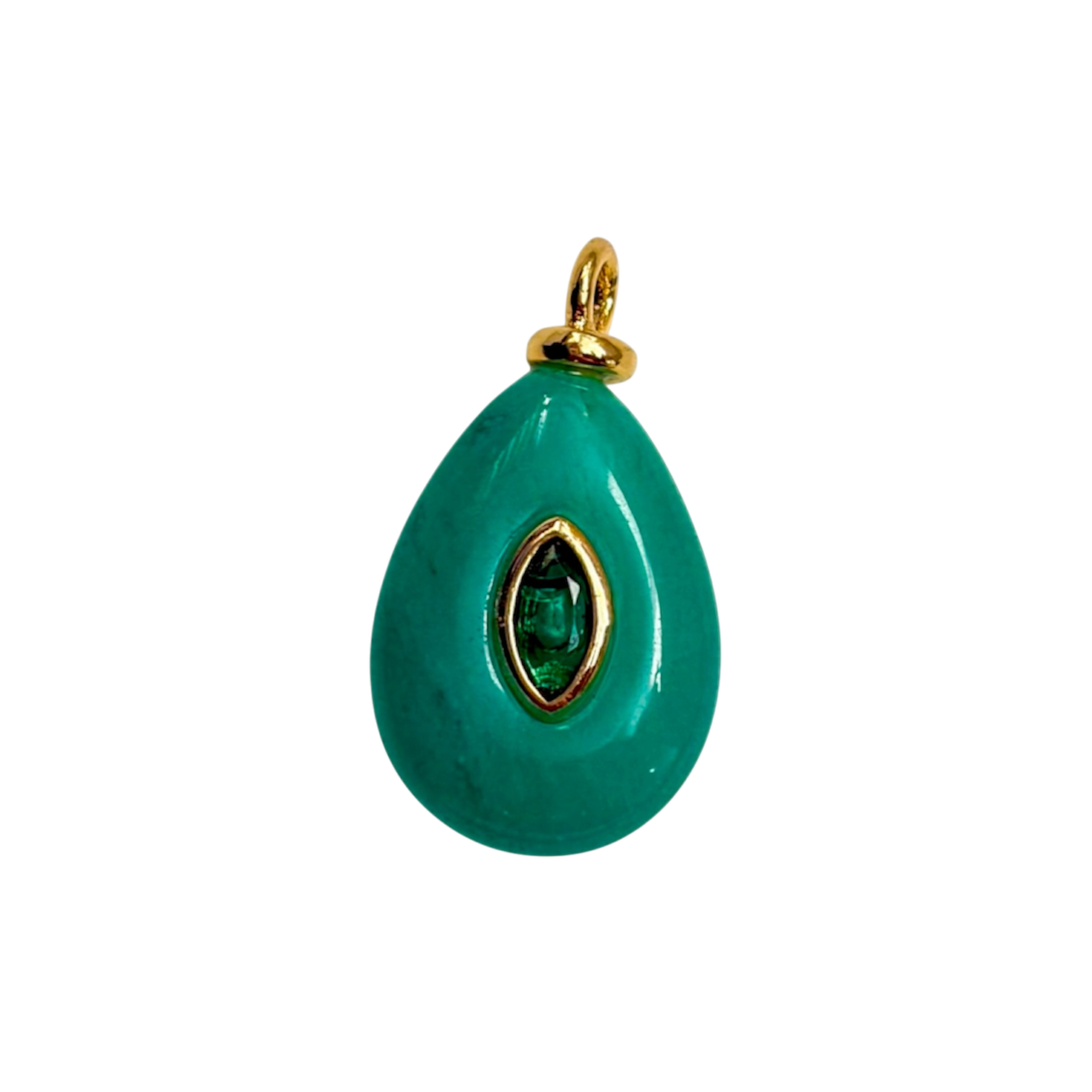 Jades en gota