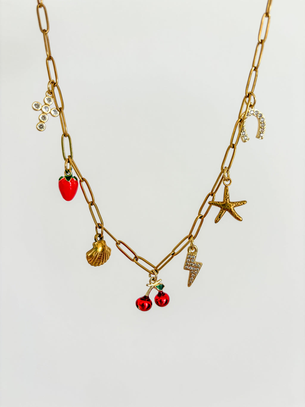 Collar encanto