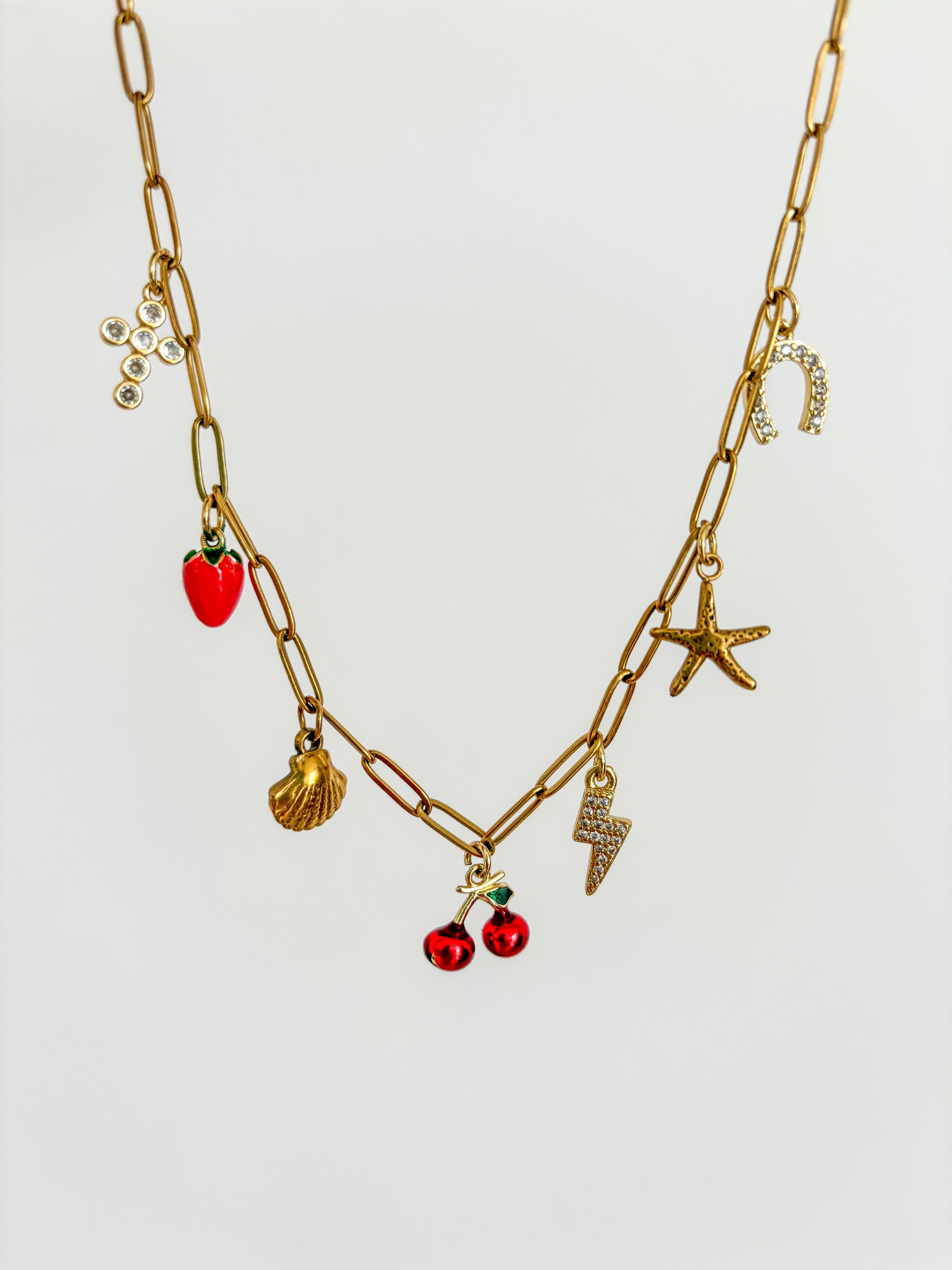 Collar encanto
