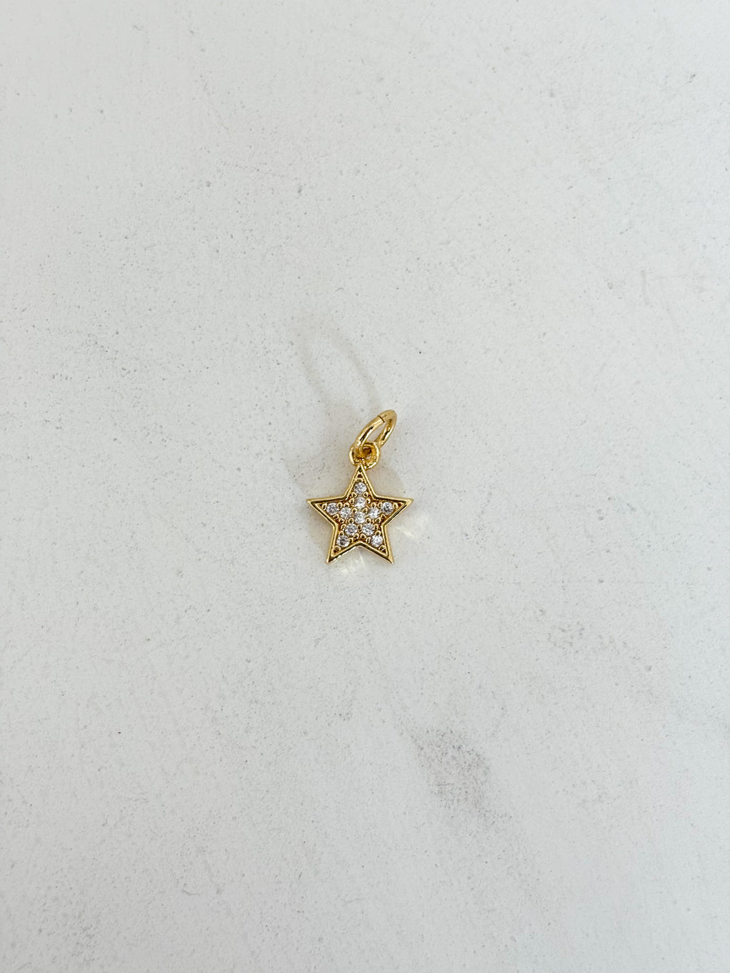 Estrella mini circon