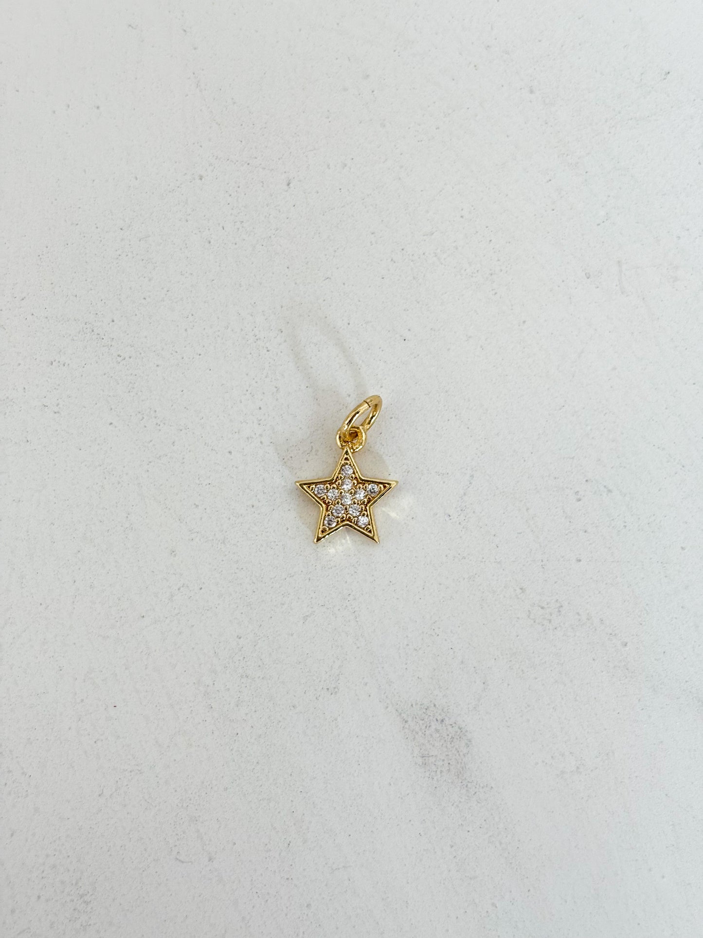 Estrella mini circon