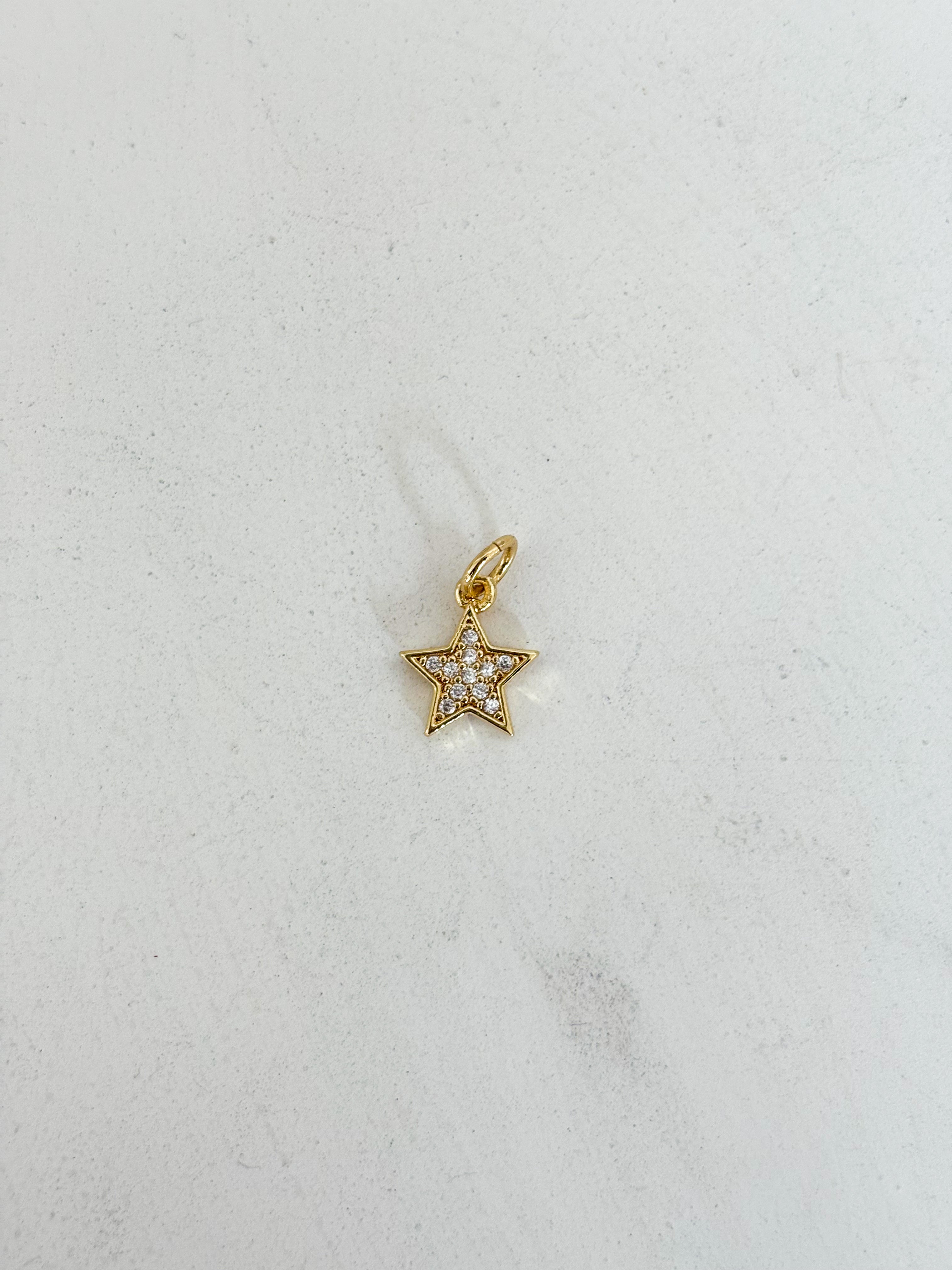 Estrella mini circon