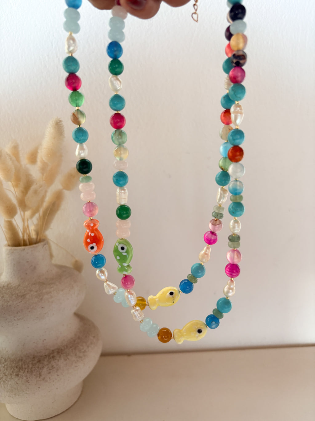 Collar preciosura