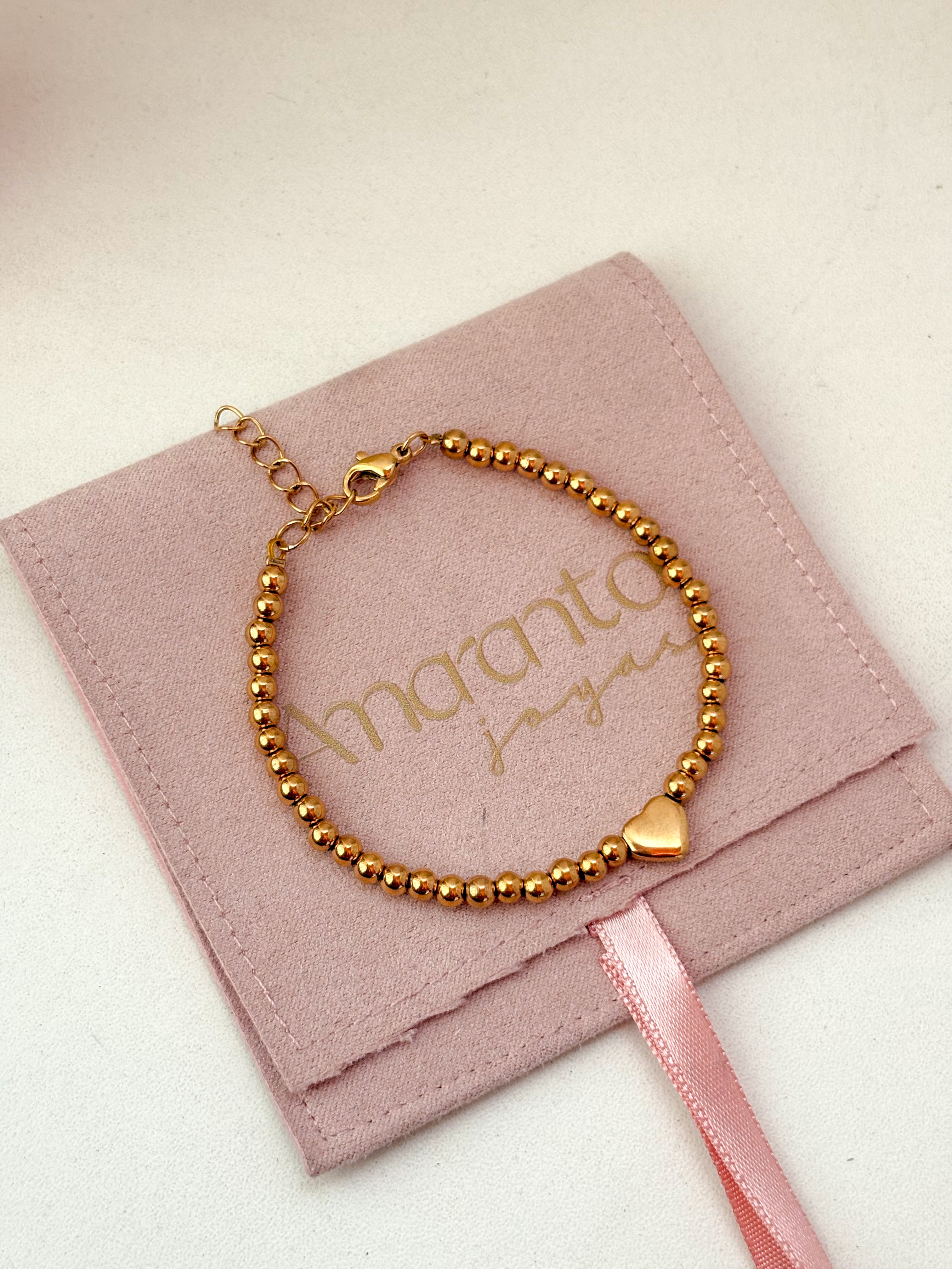Pulsera diamont