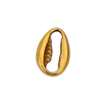 Caracol en acero