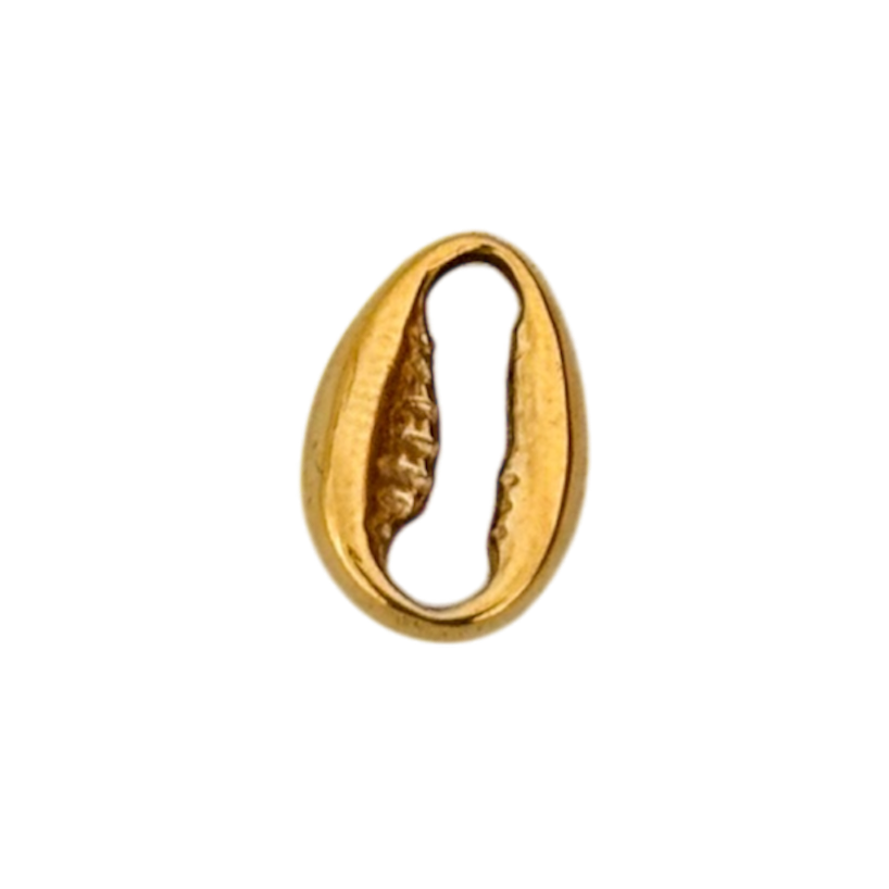 Caracol en acero