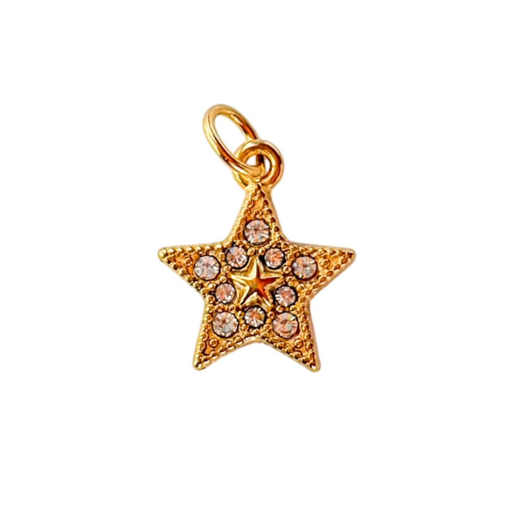 Estrella circonio acero