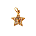Estrella circonio acero