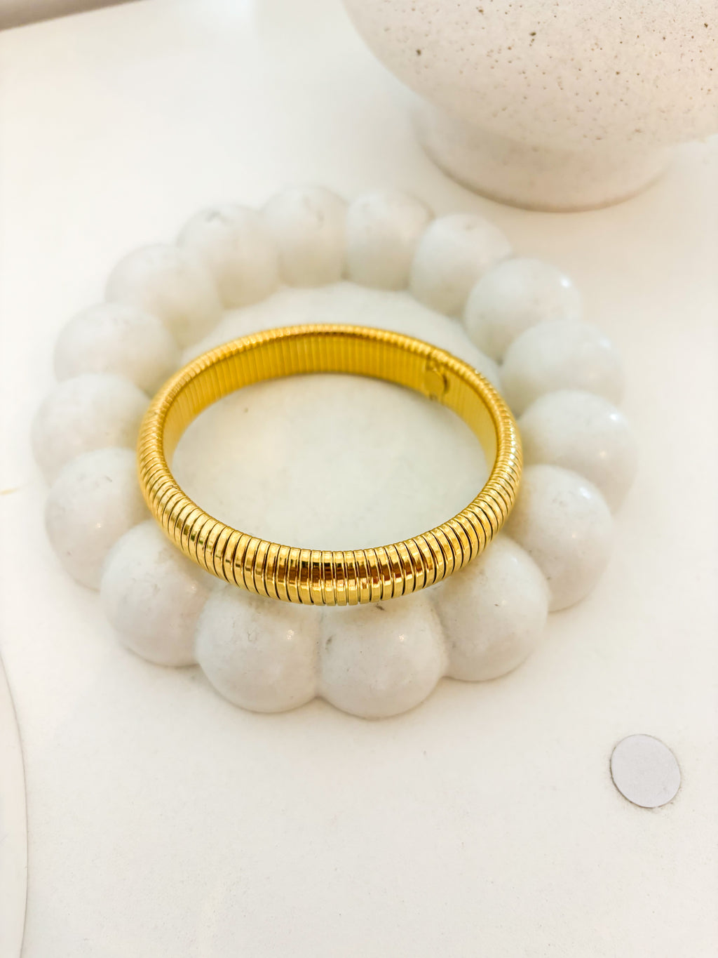 Pulsera escala