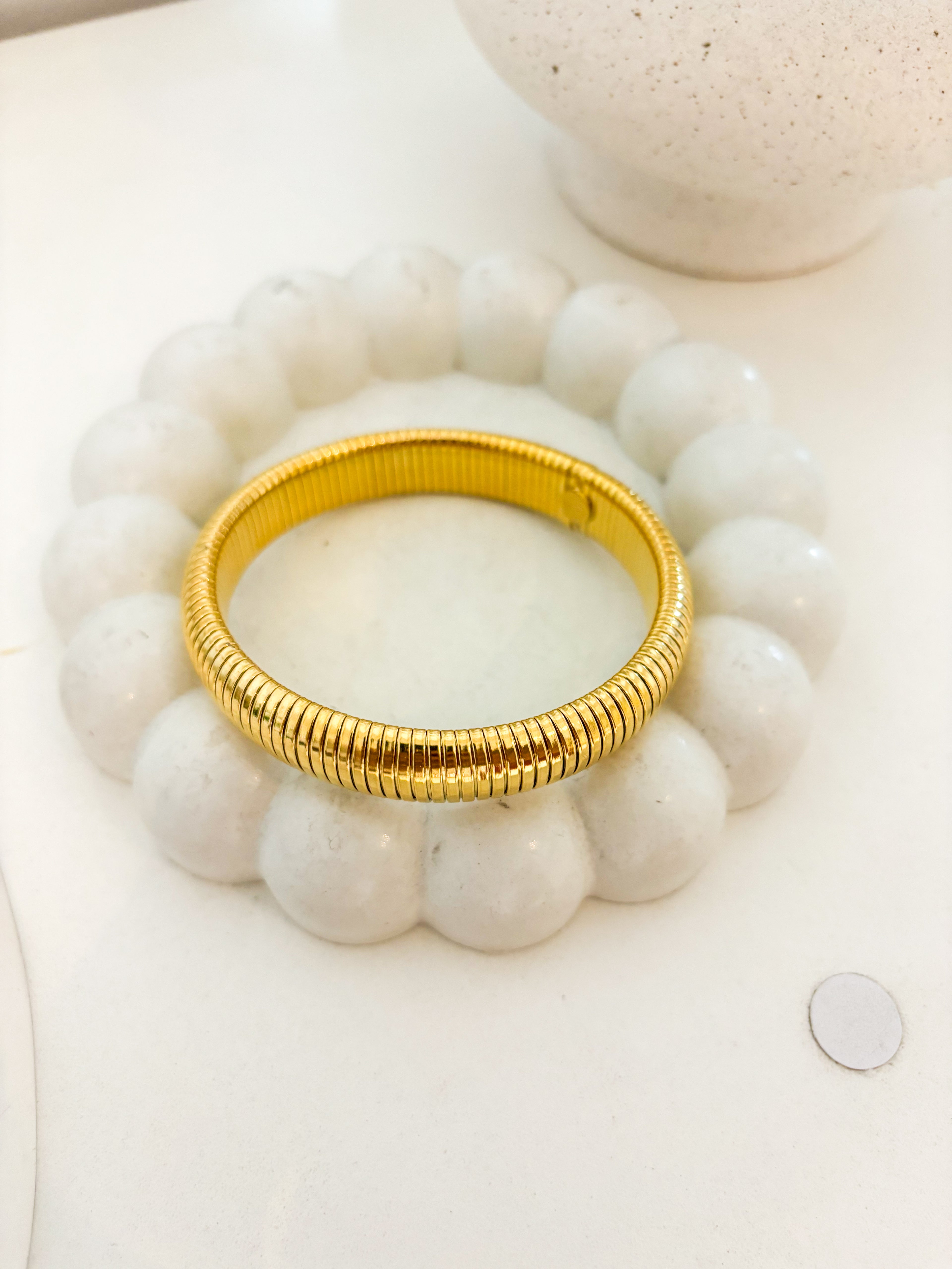 Pulsera escala