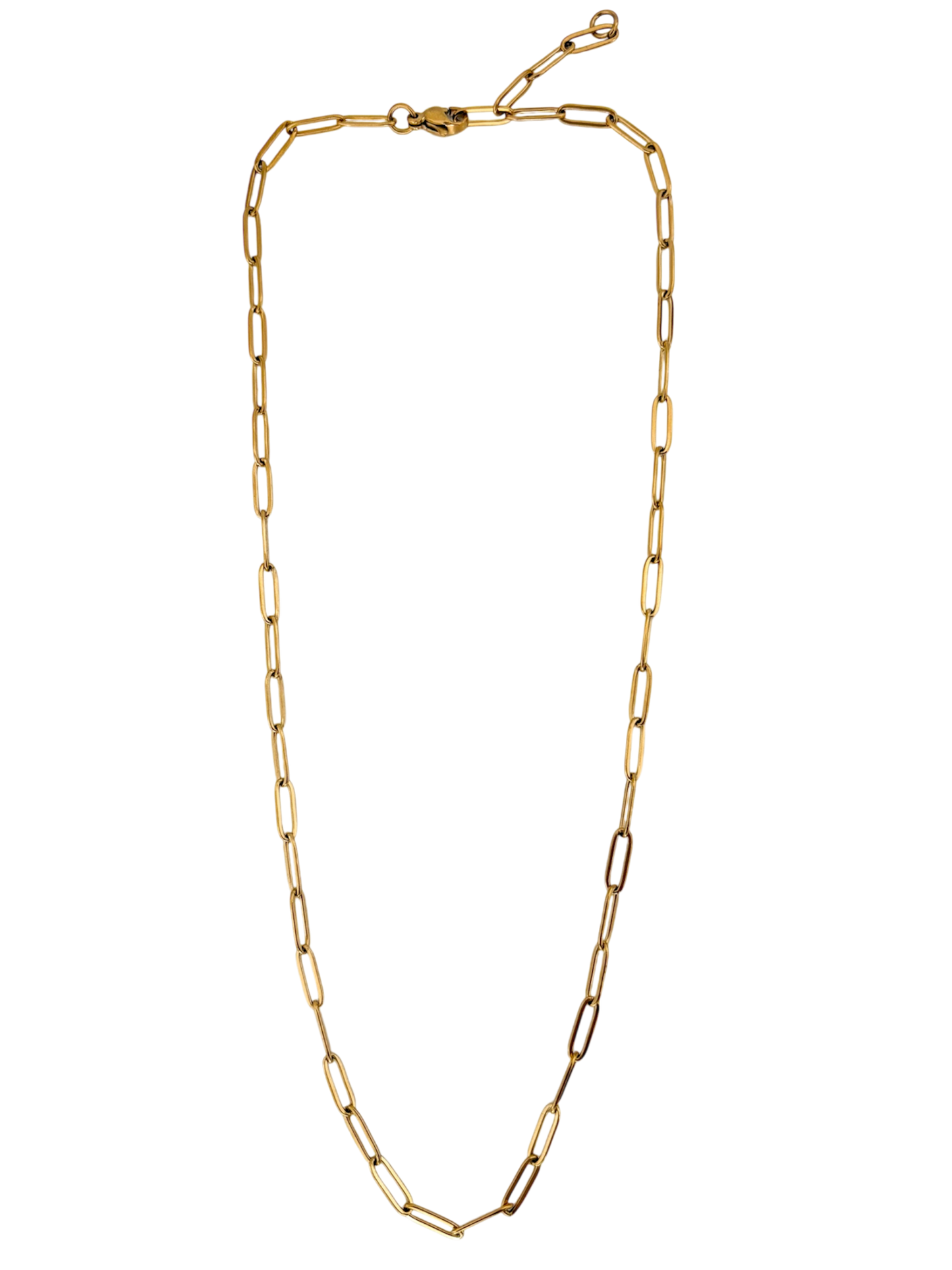 Cadena mini eslabón