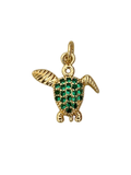 Tortuga verde