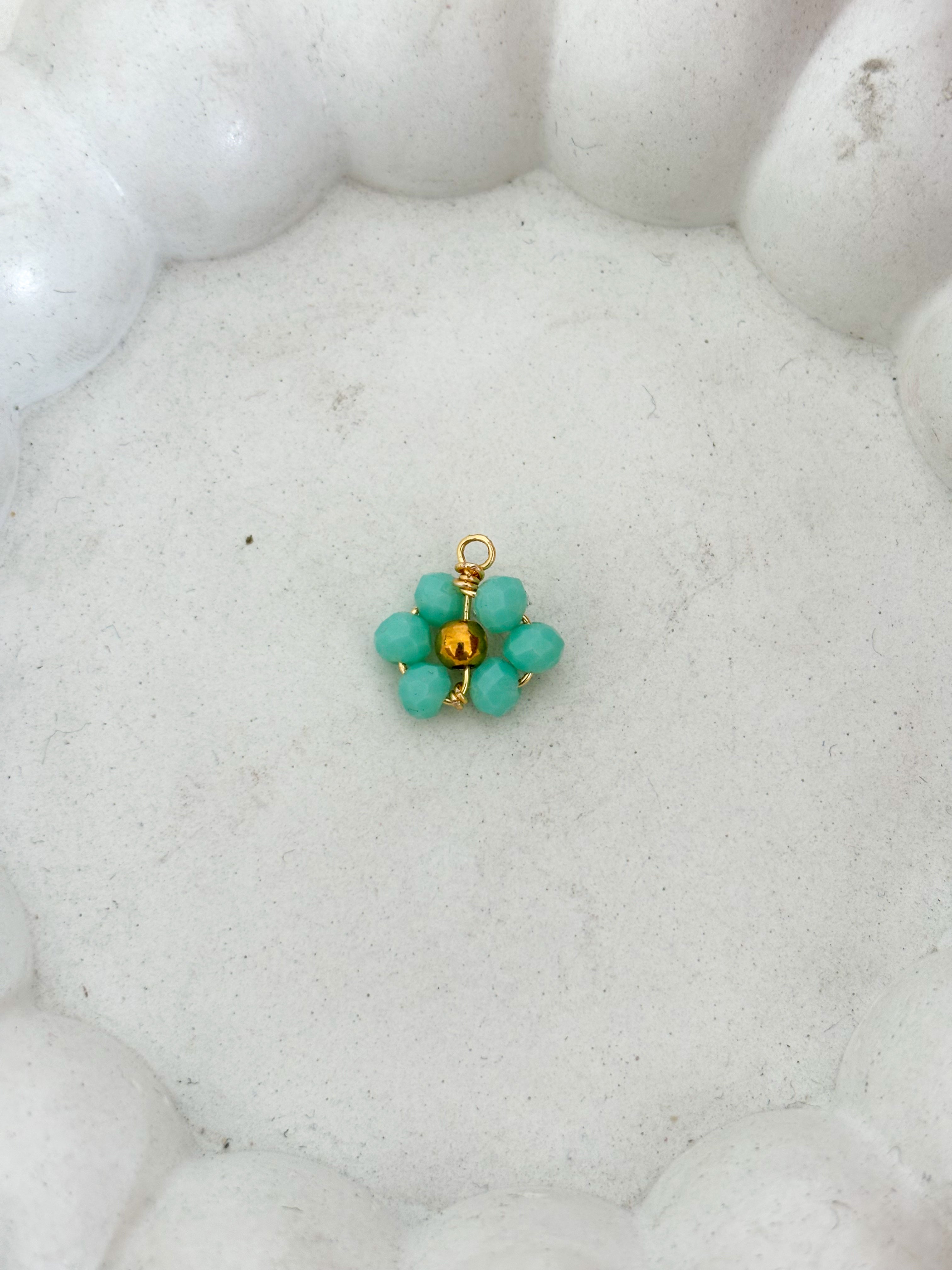 Flor murano