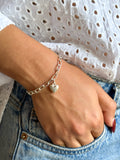 Pulsera corazón ♥️