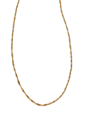 Cadena entorchada