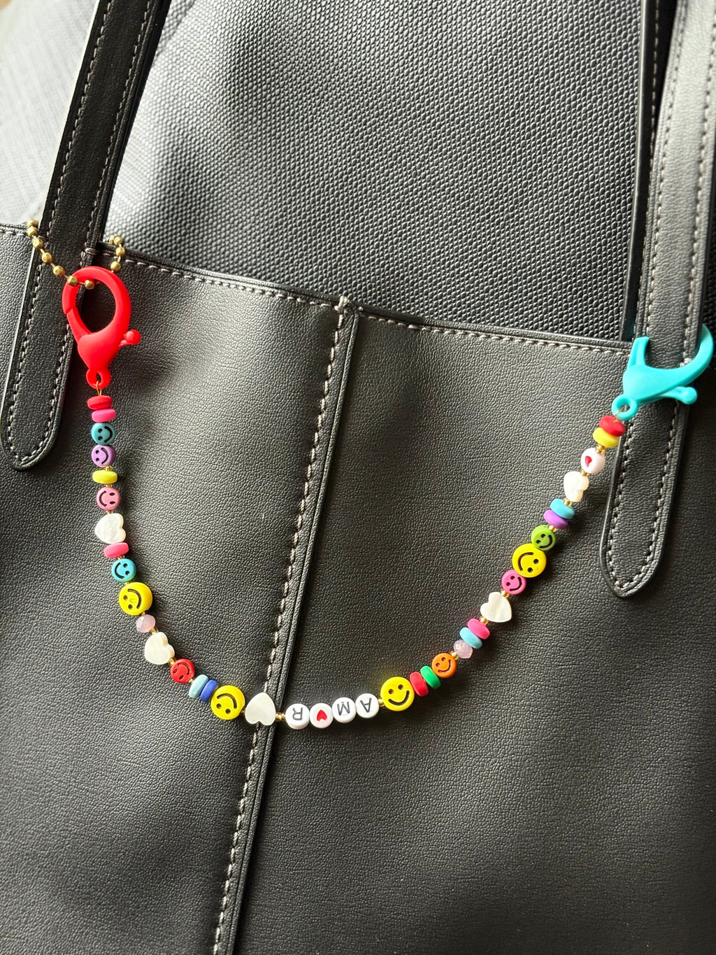 Charm color