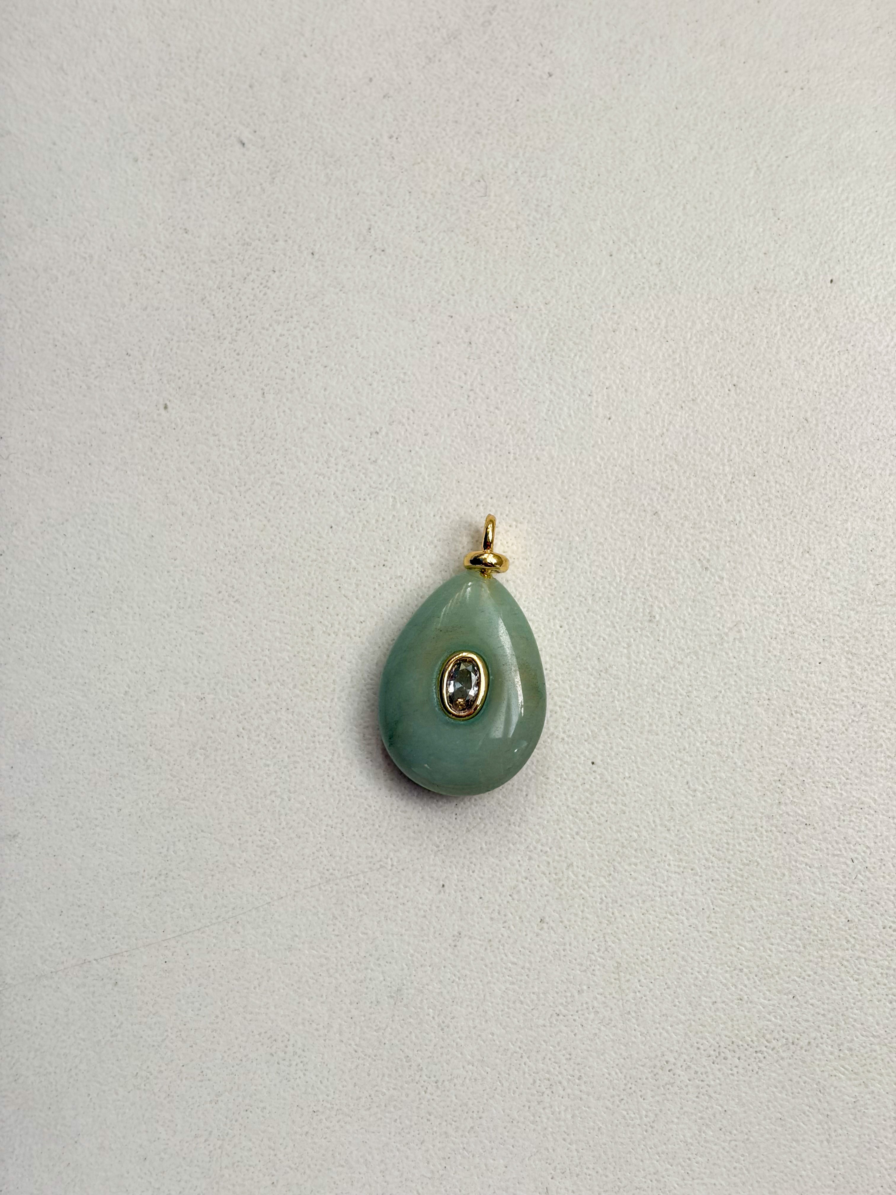 Jades en gota