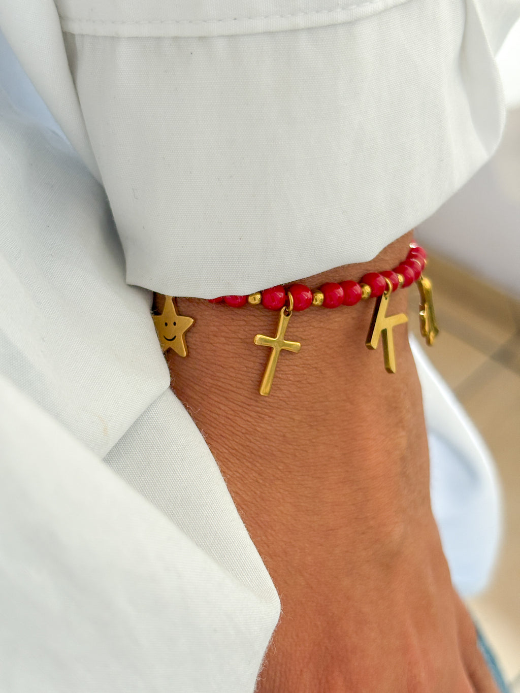 Pulsera de los deseos 2026