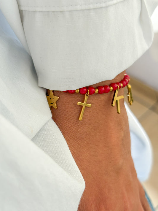 Pulsera de los deseos 2026