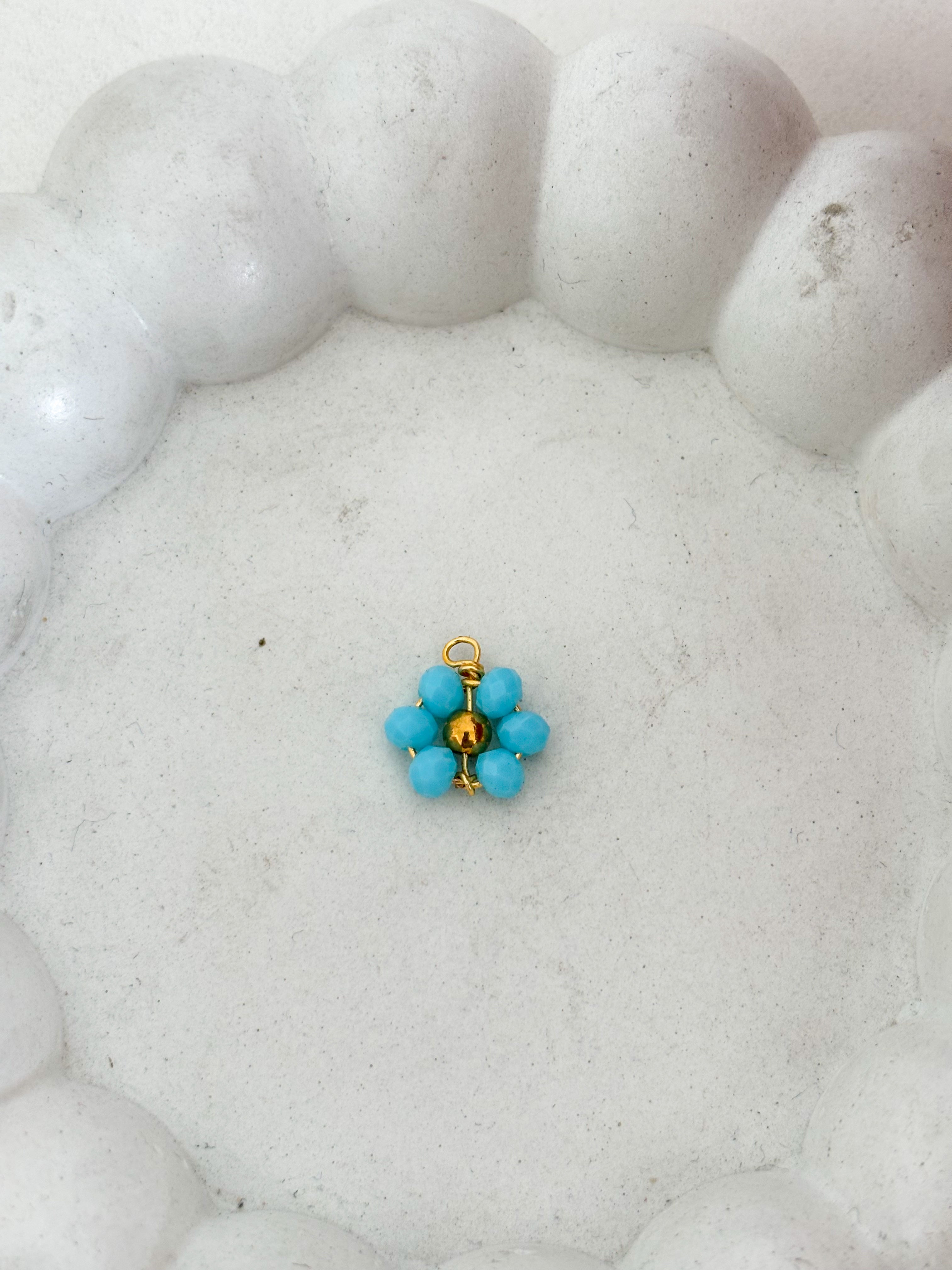 Flor murano
