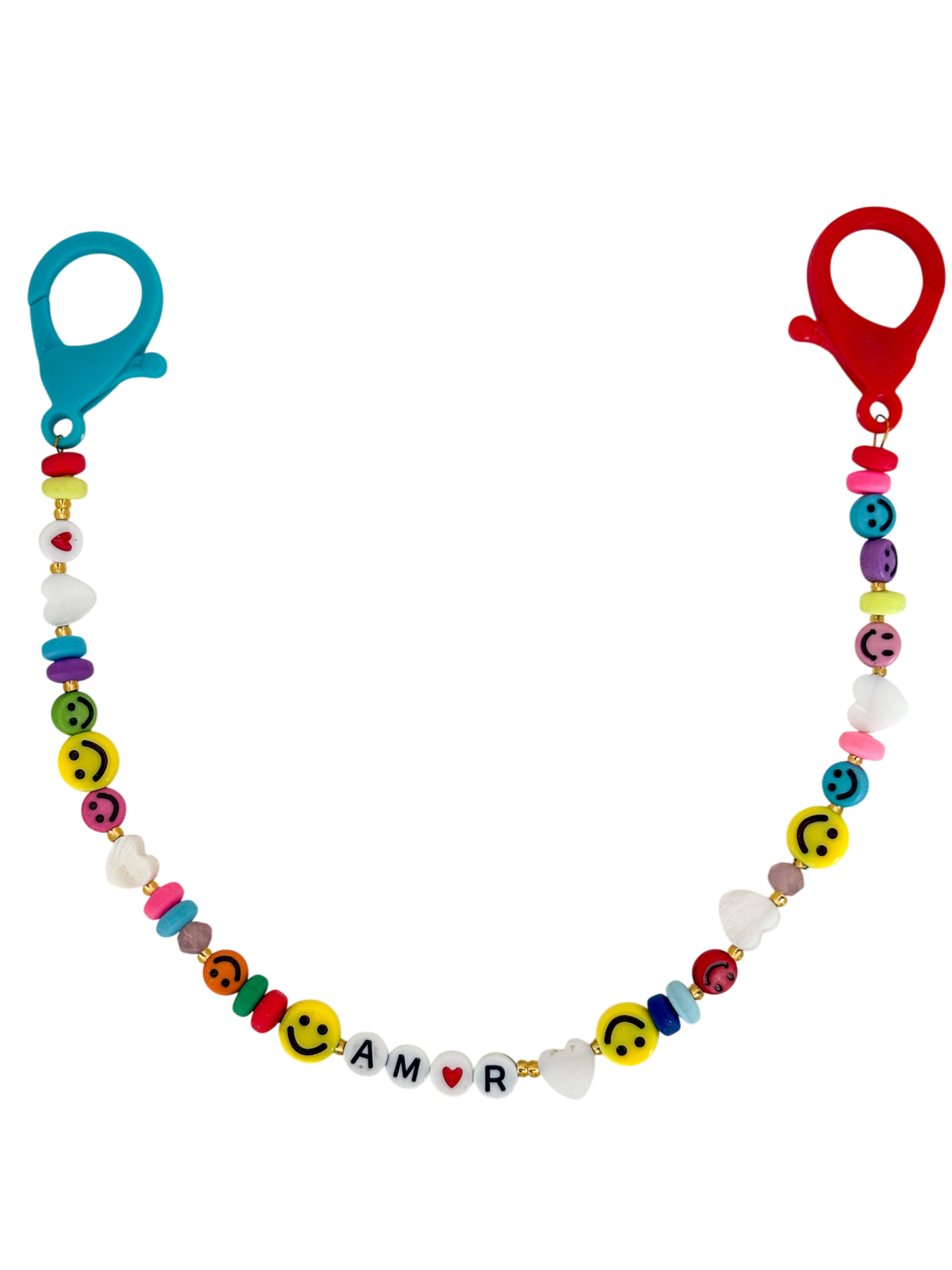 Charm color