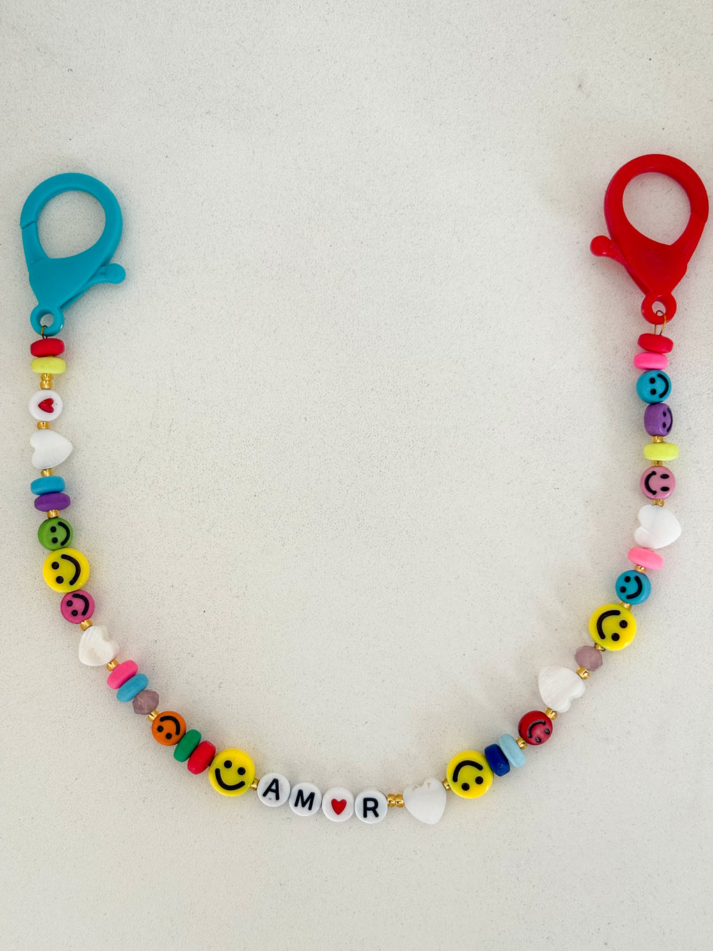 Charm color