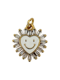 Corazón estaca