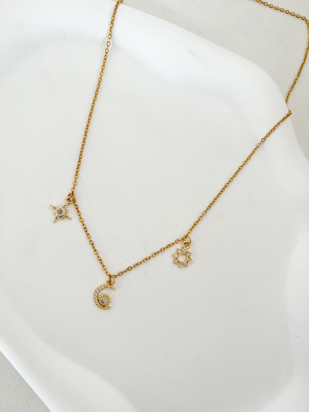 Collar destello ✨