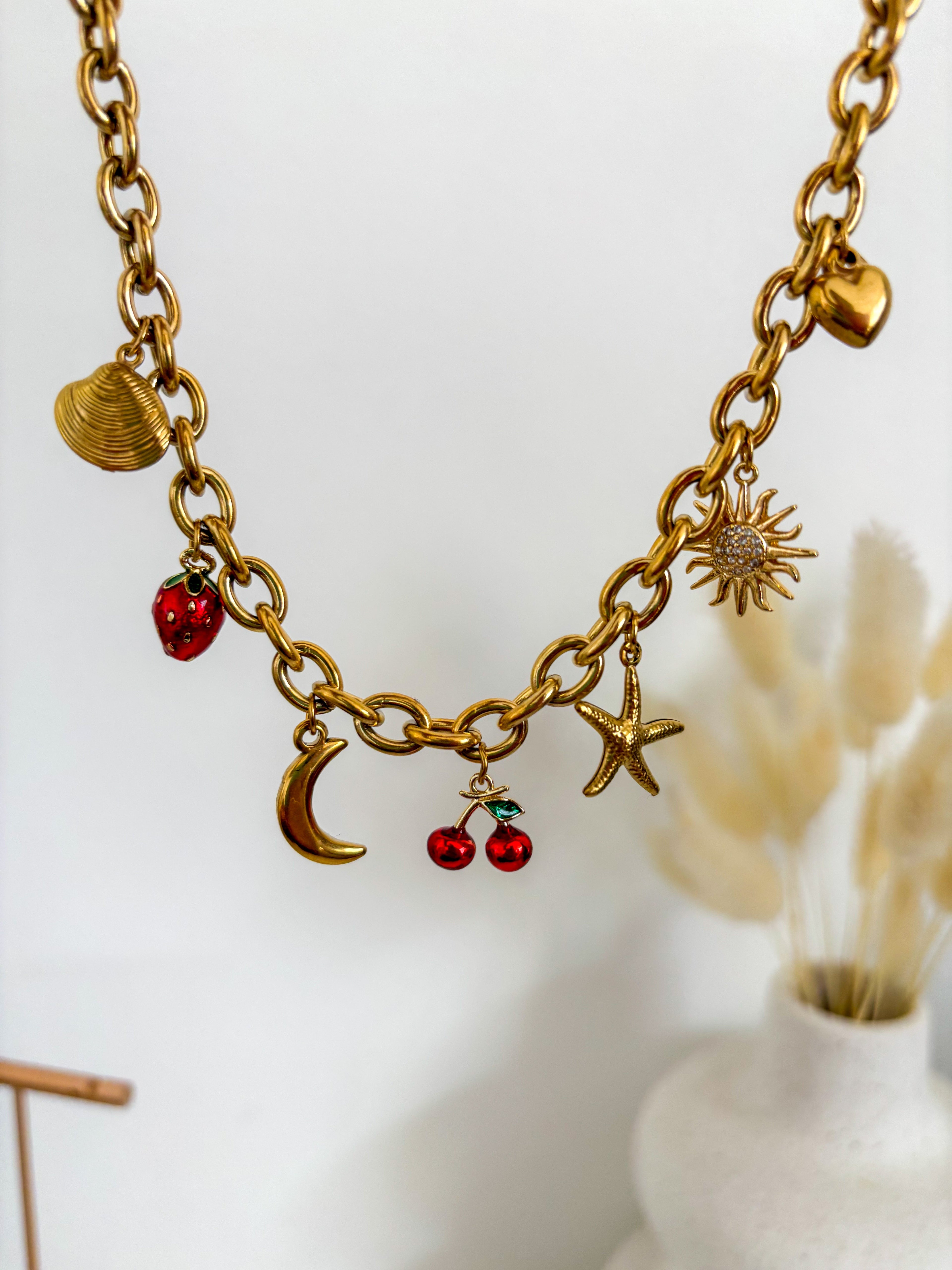 Collar encanto