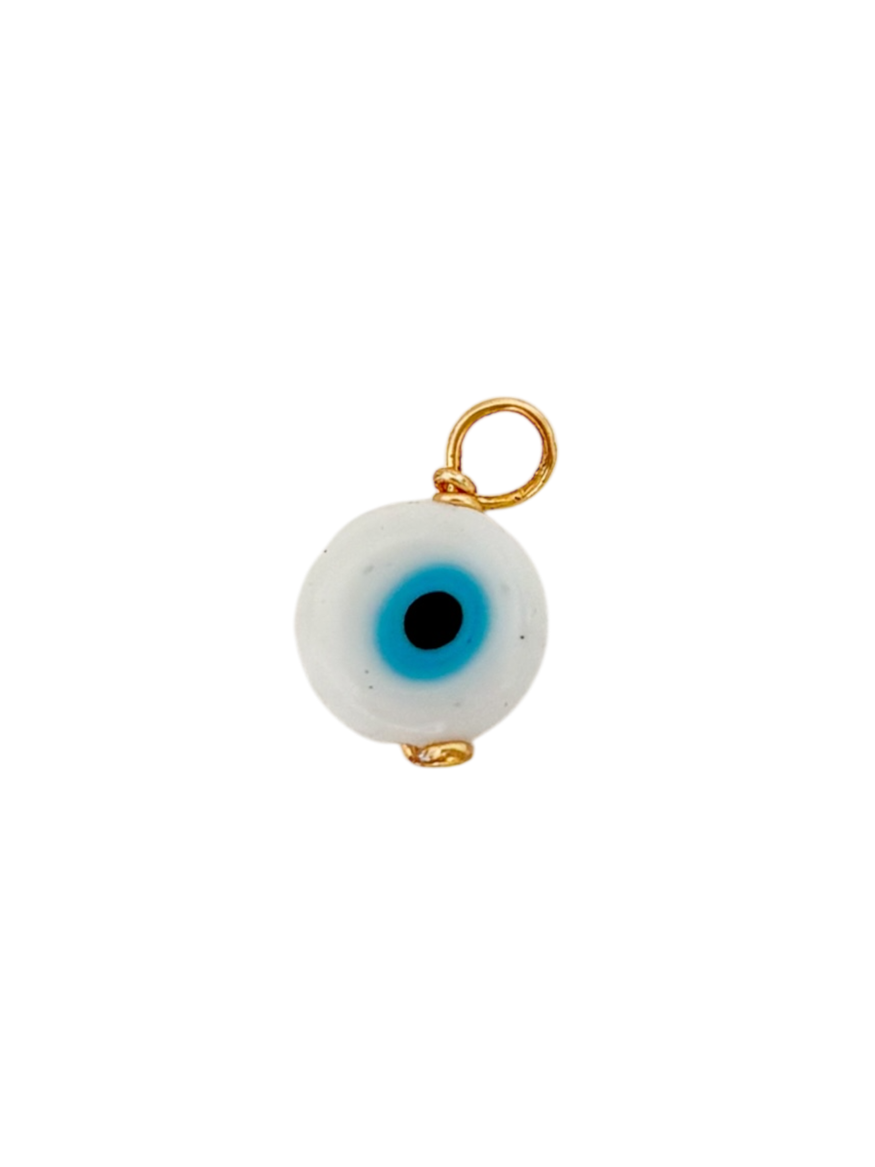 Ojo turco