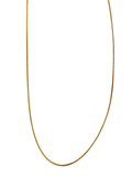 Cadena plana