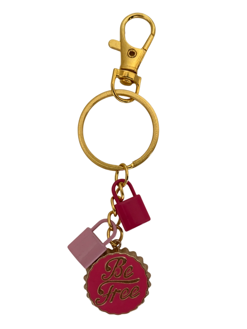 Charm chapa