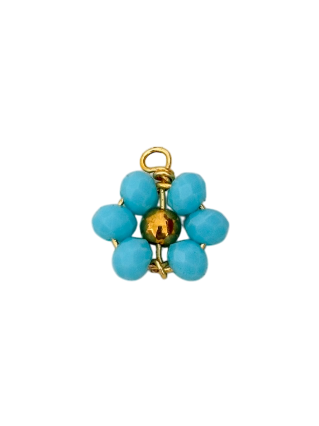 Flor murano