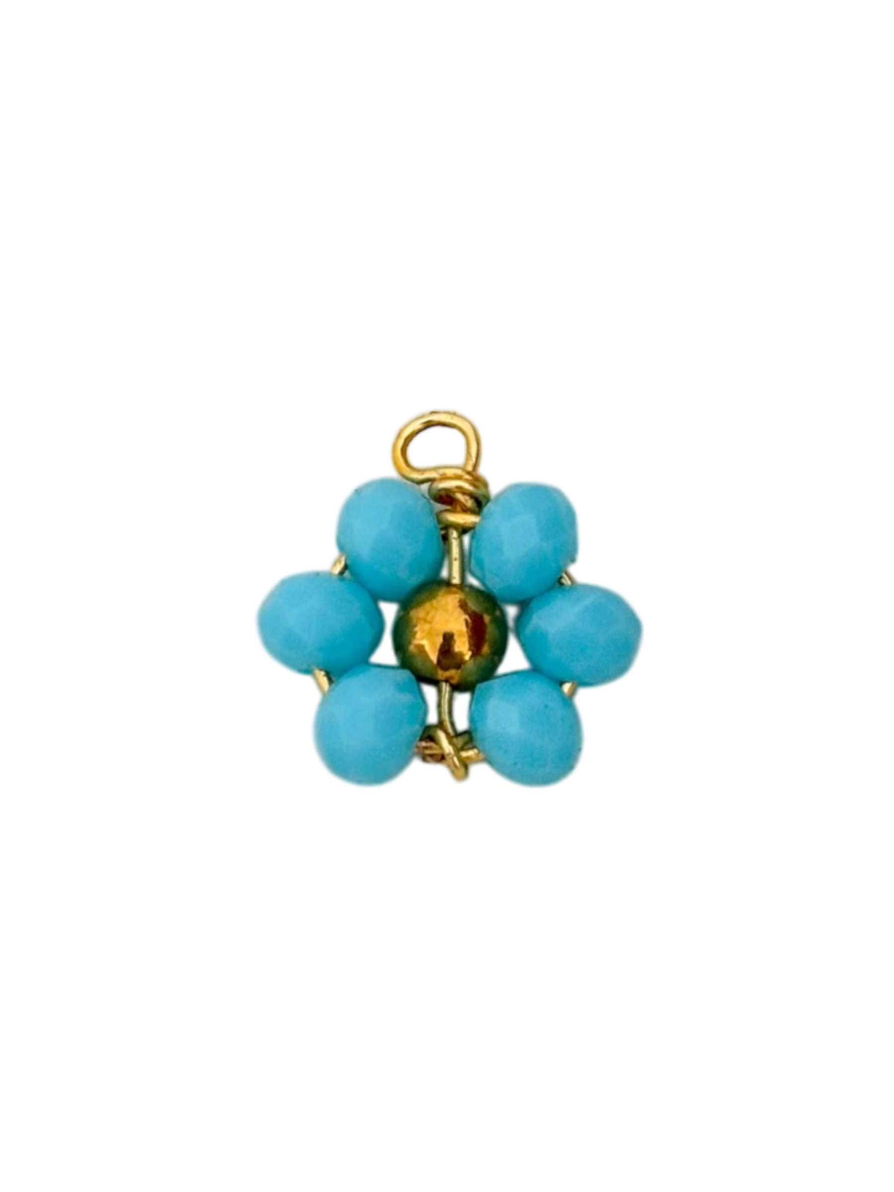 Flor murano