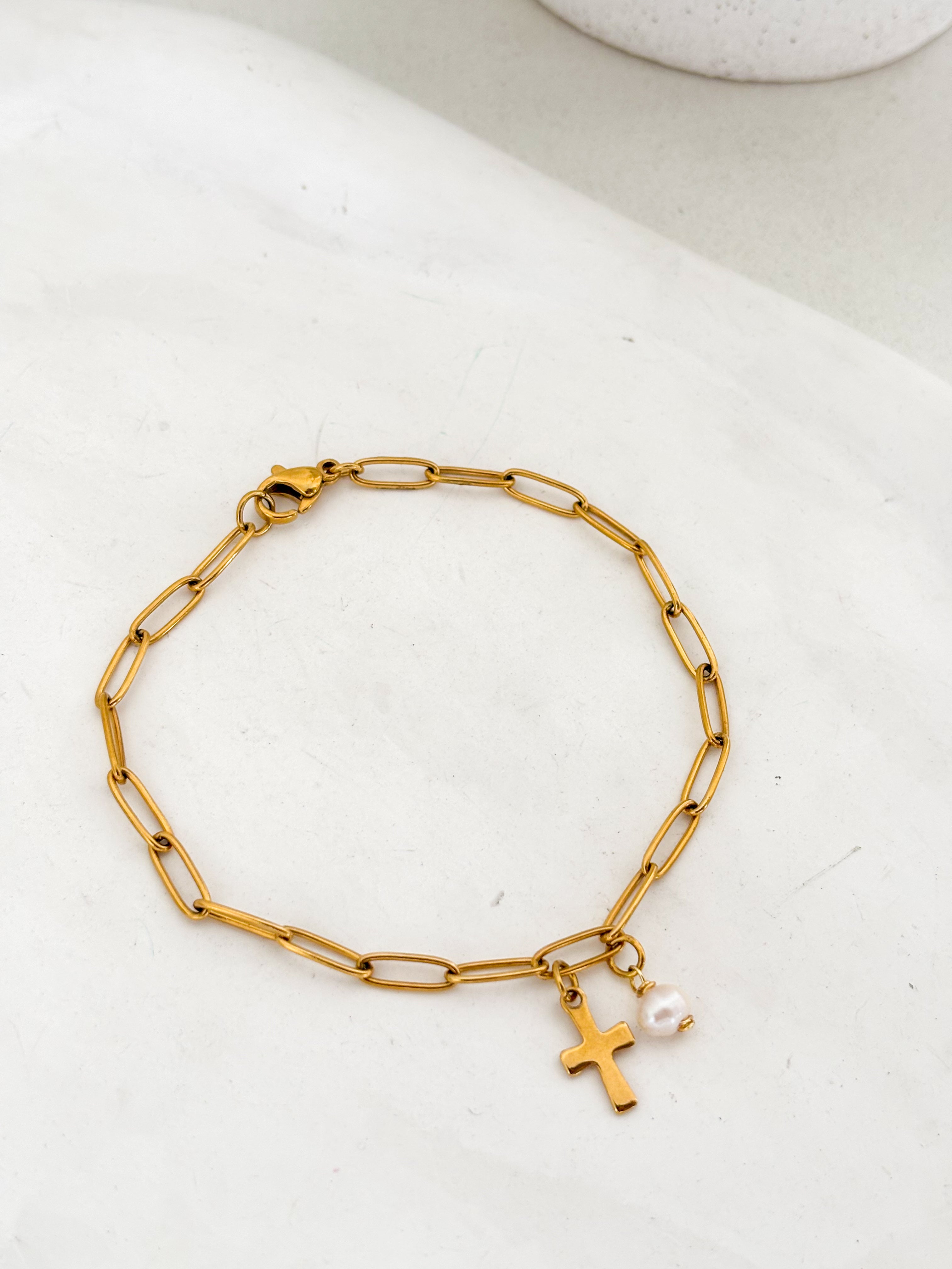 Pulsera encanto
