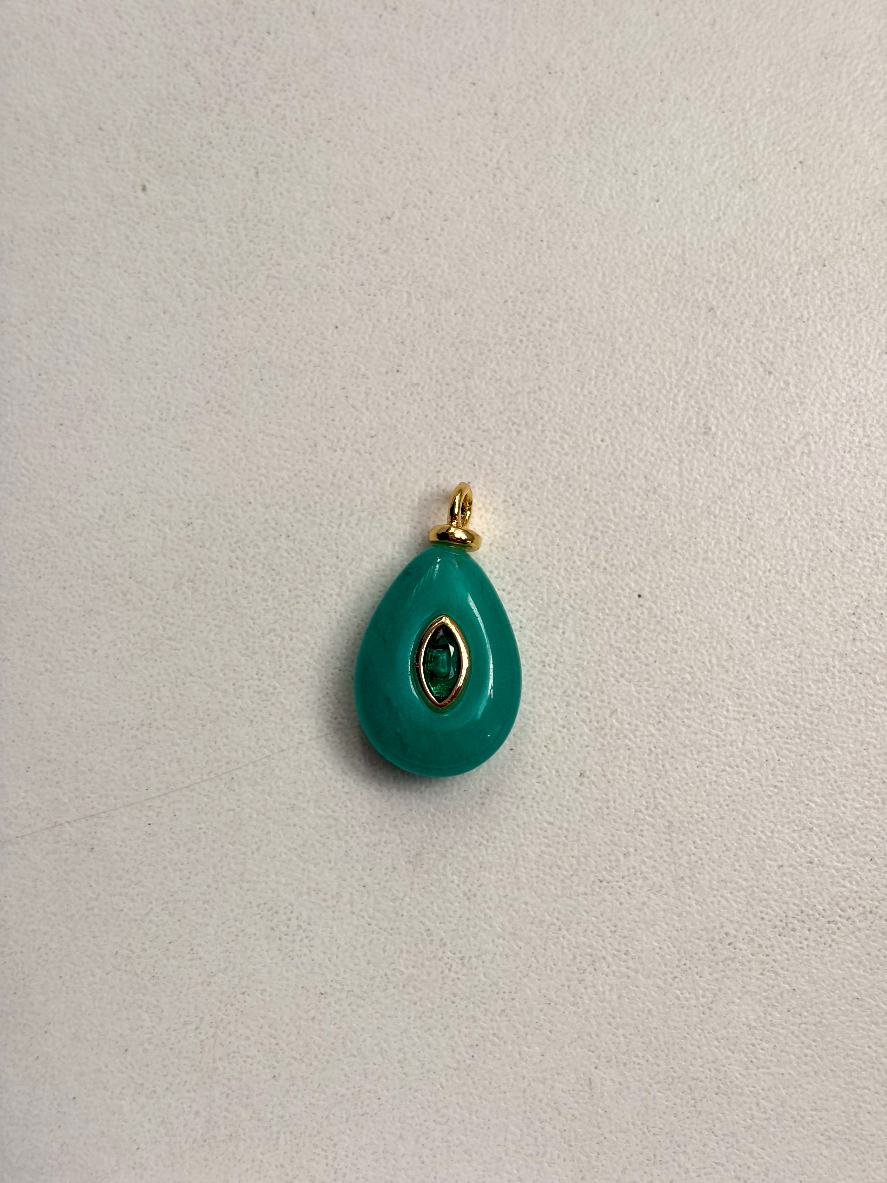 Jades en gota