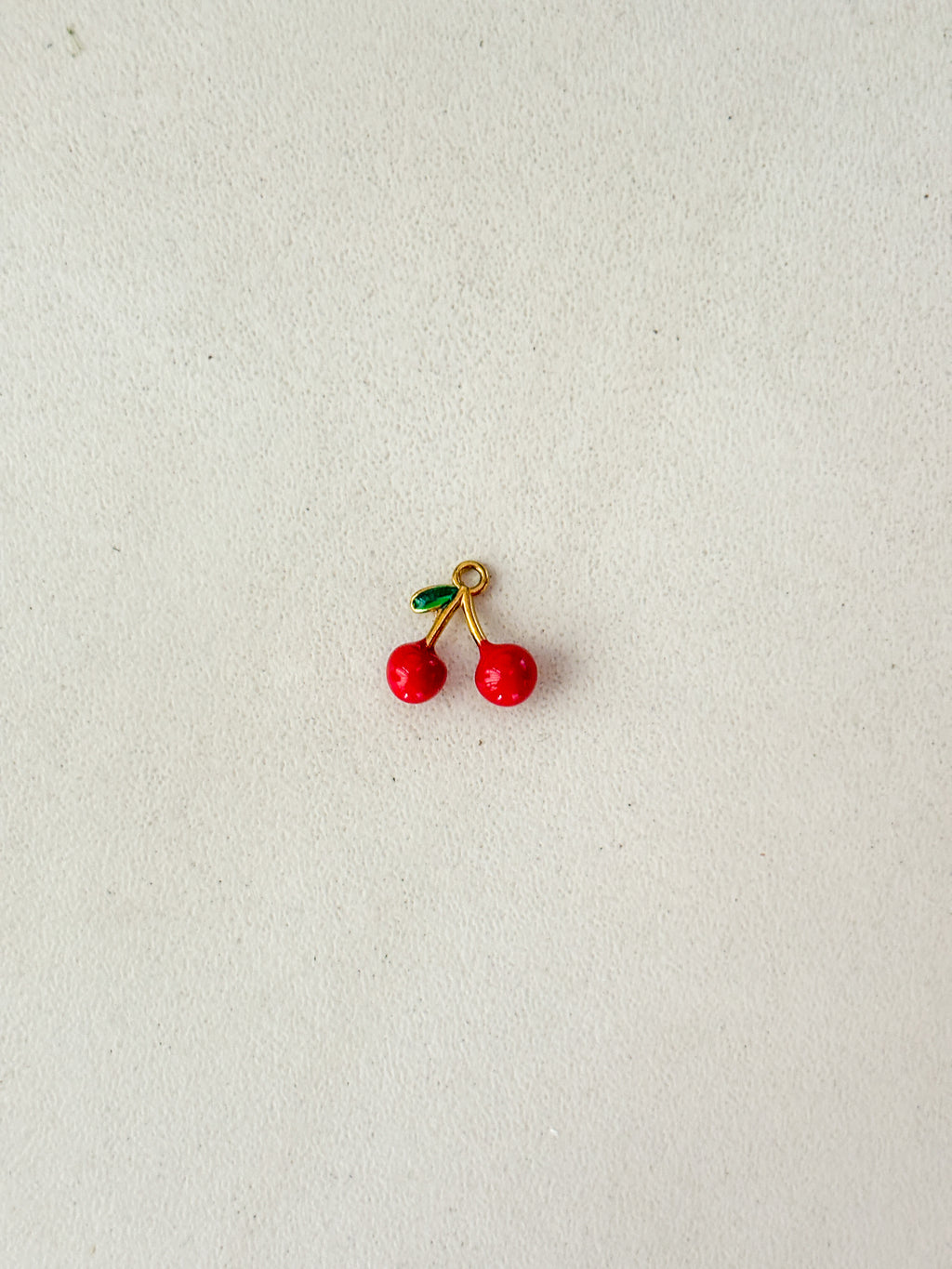 Cerezas