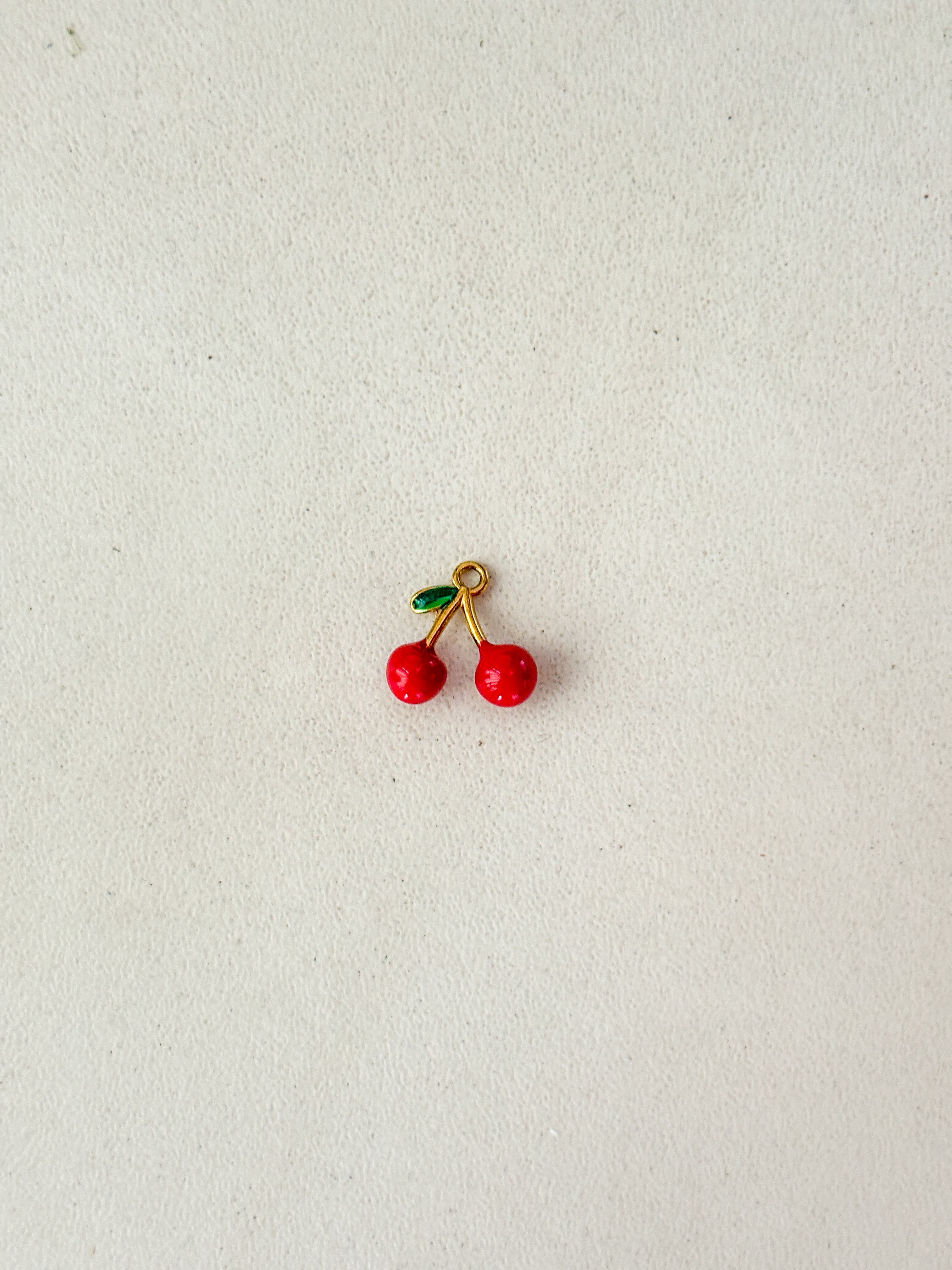 Cerezas