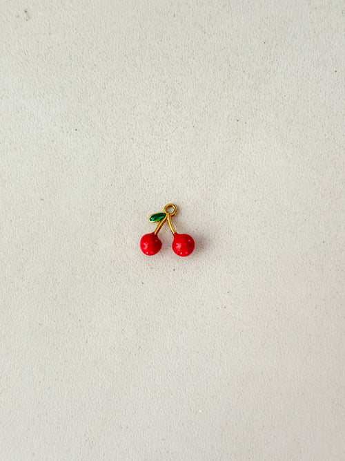 Cerezas