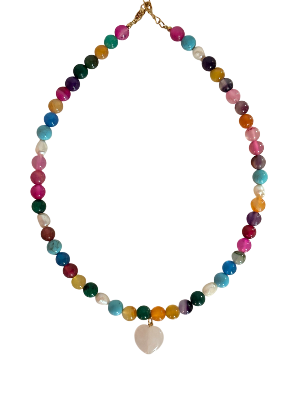 Collar preciosidad