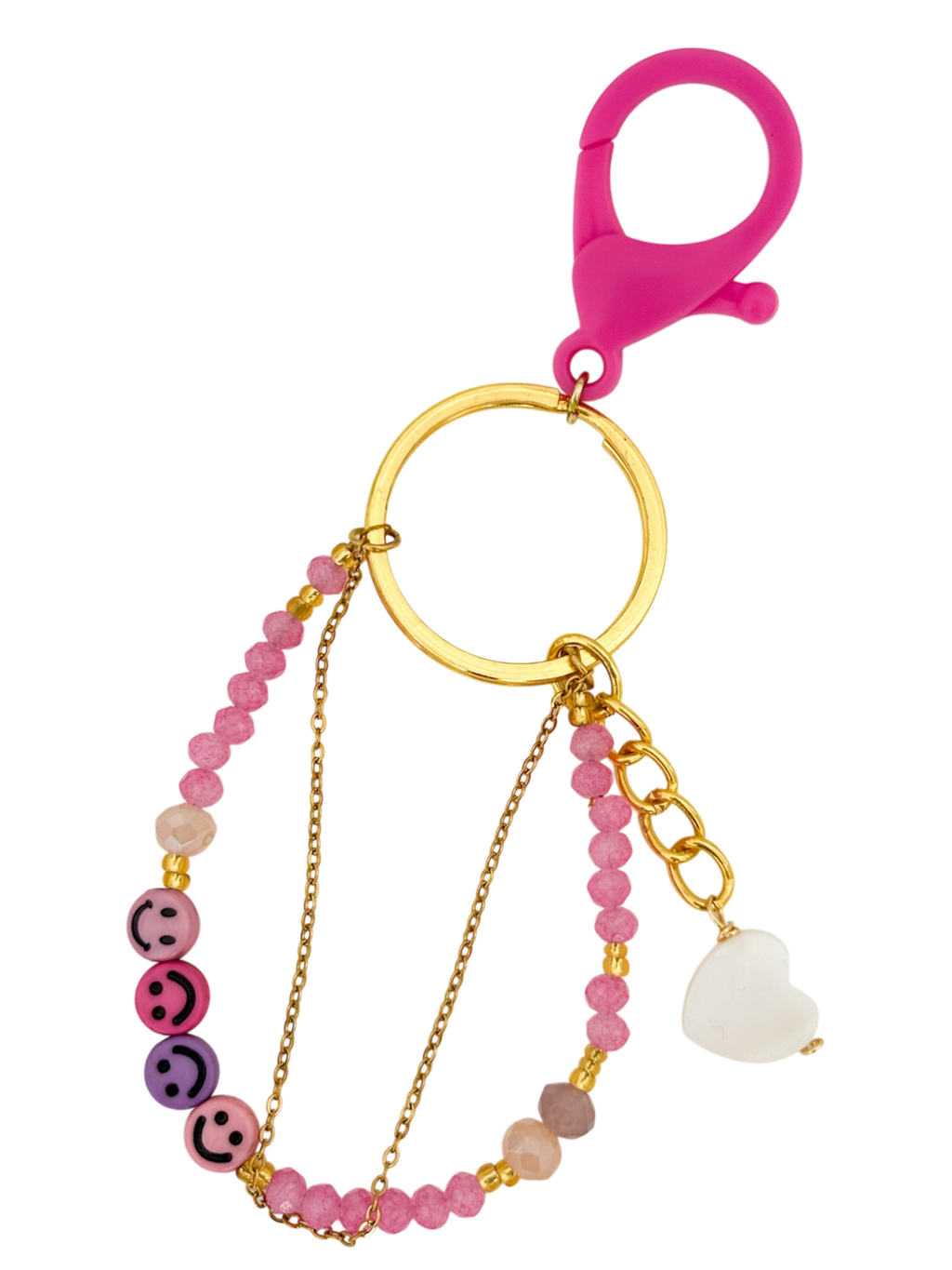 Charm Mary