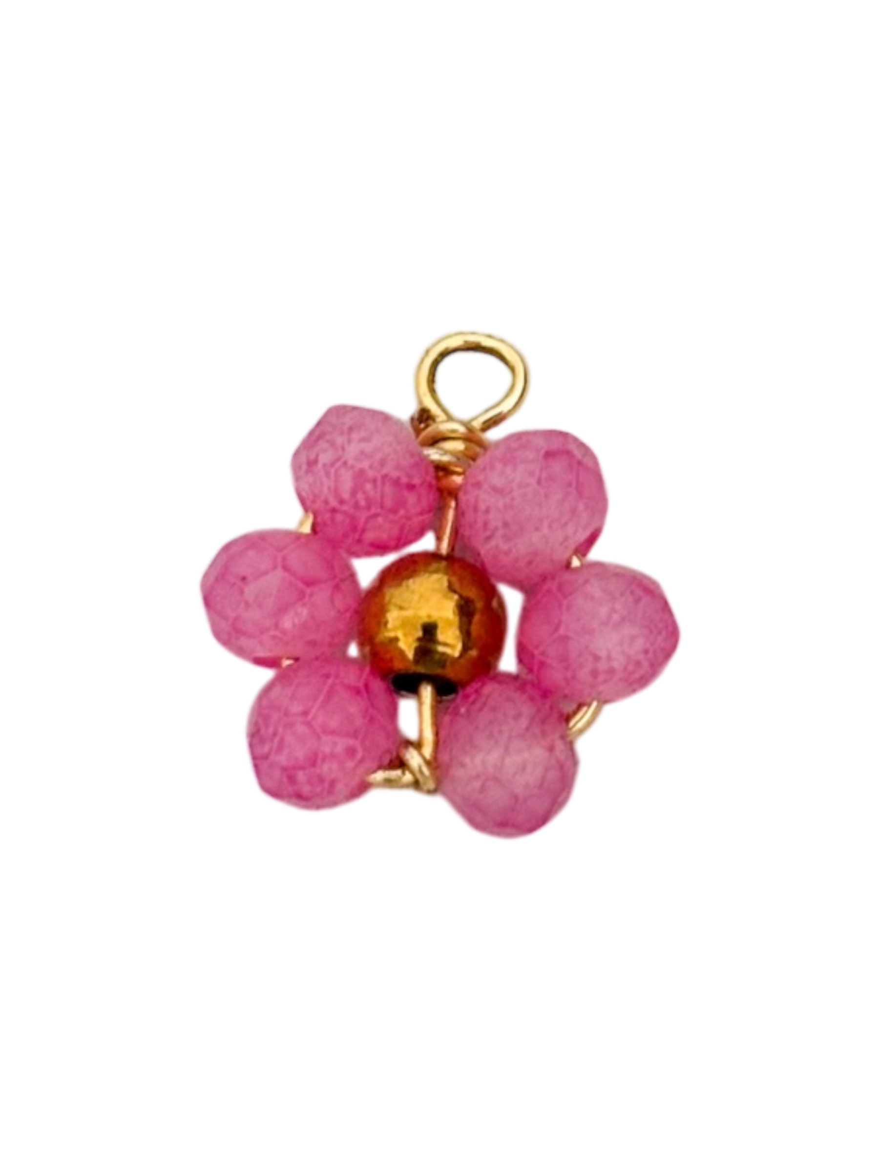 Flor murano