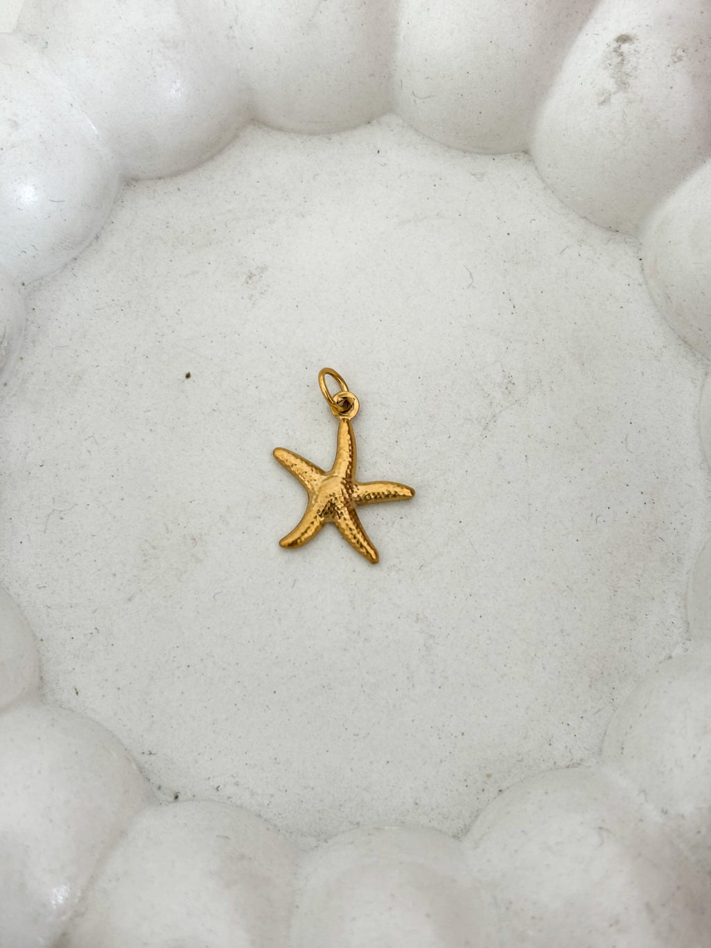 Estrella de mar