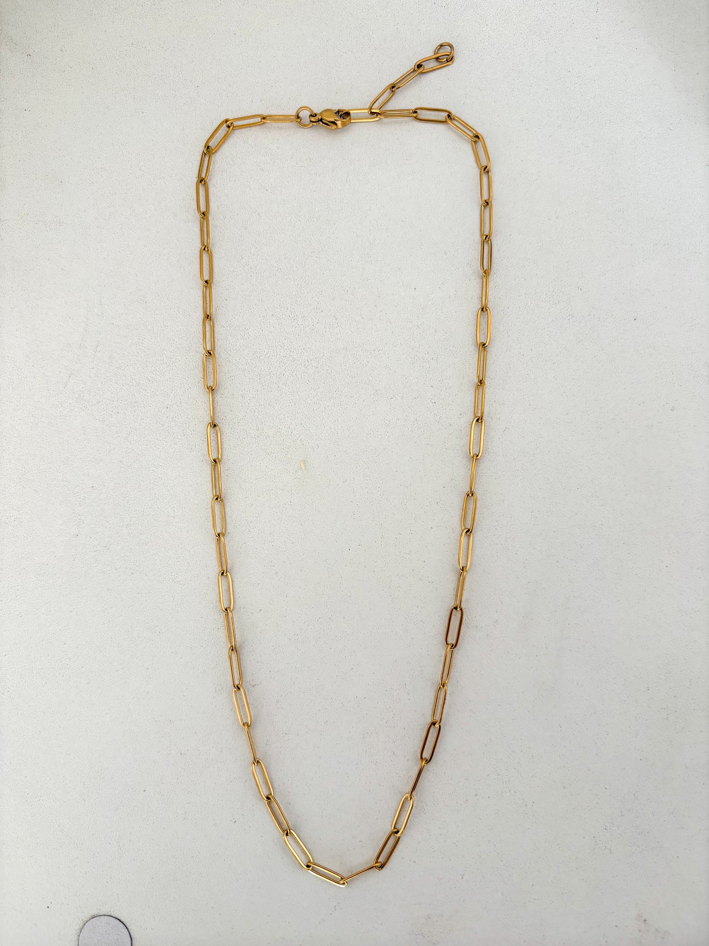 Cadena mini eslabón